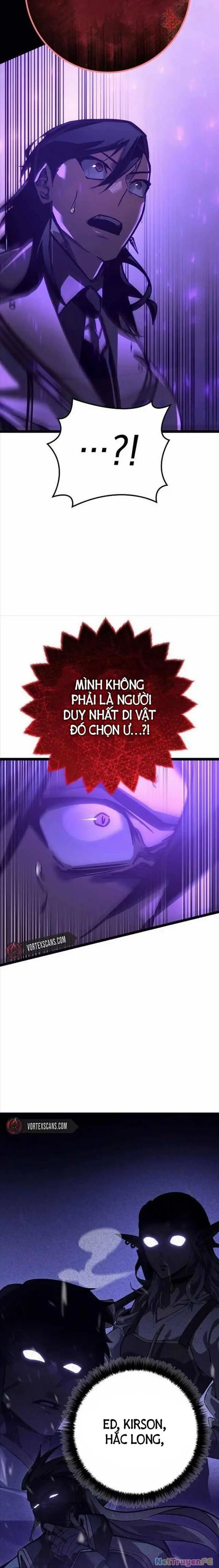 Hồi Quy Làm Con Trai Ngoài Giá Thú Của Gia Đình Kiếm Thuật Danh Tiếng Chapter 24 - Trang 2