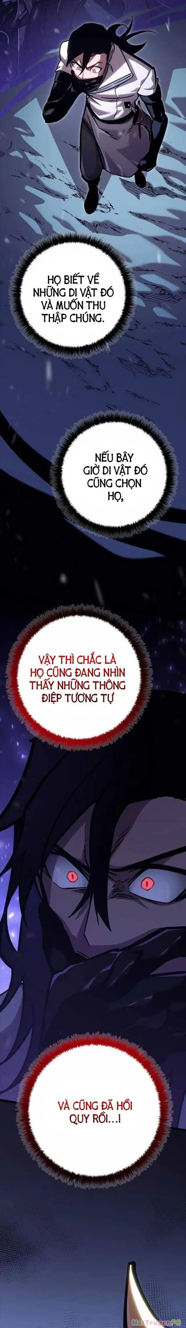 Hồi Quy Làm Con Trai Ngoài Giá Thú Của Gia Đình Kiếm Thuật Danh Tiếng Chapter 24 - Trang 2