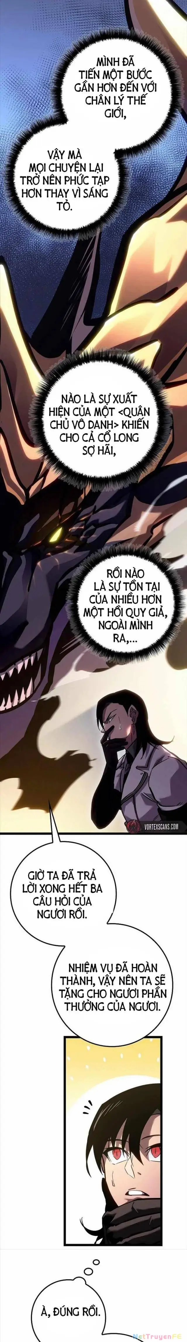 Hồi Quy Làm Con Trai Ngoài Giá Thú Của Gia Đình Kiếm Thuật Danh Tiếng Chapter 24 - Trang 2