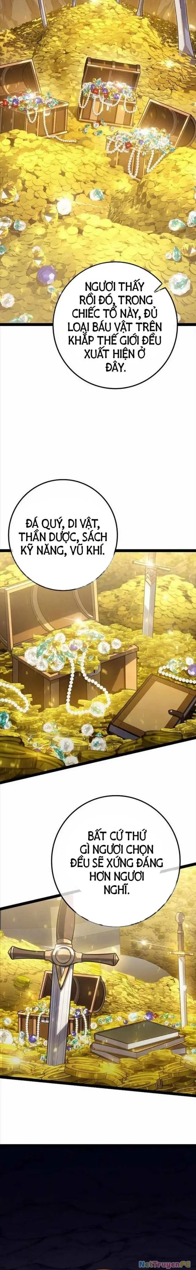 Hồi Quy Làm Con Trai Ngoài Giá Thú Của Gia Đình Kiếm Thuật Danh Tiếng Chapter 24 - Trang 2