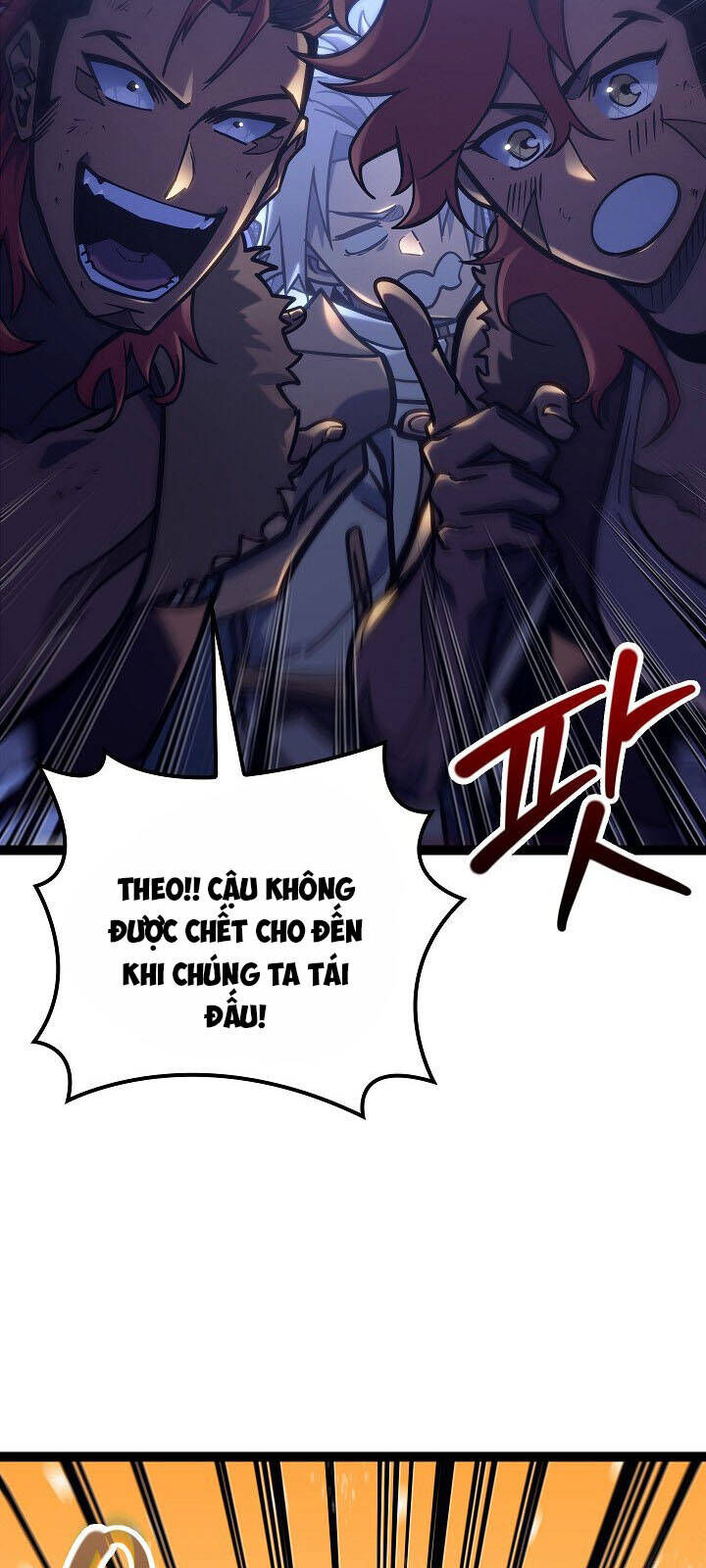 Hồi Quy Làm Con Trai Ngoài Giá Thú Của Gia Đình Kiếm Thuật Danh Tiếng Chapter 32 - Trang 2