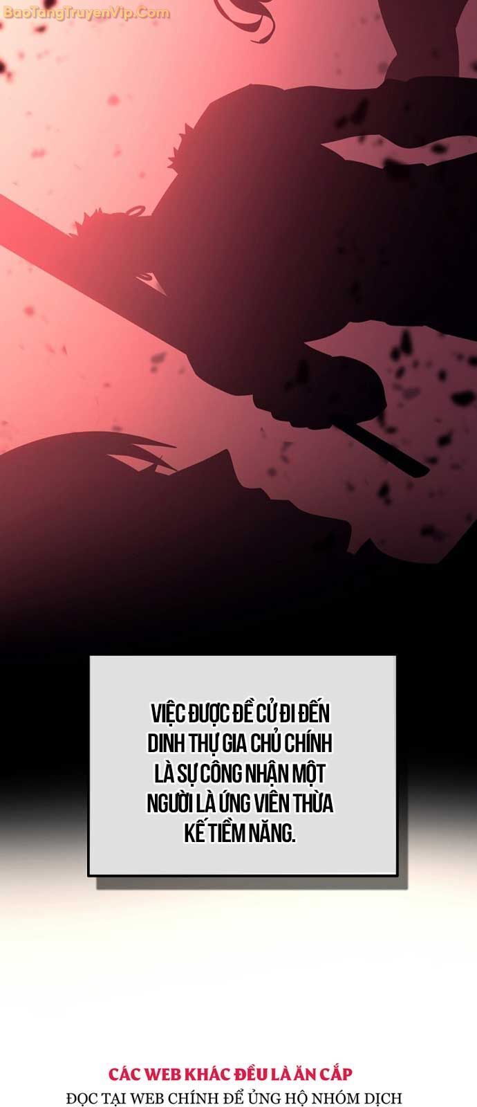 Hồi Quy Làm Con Trai Ngoài Giá Thú Của Gia Đình Kiếm Thuật Danh Tiếng Chapter 34 - Trang 2