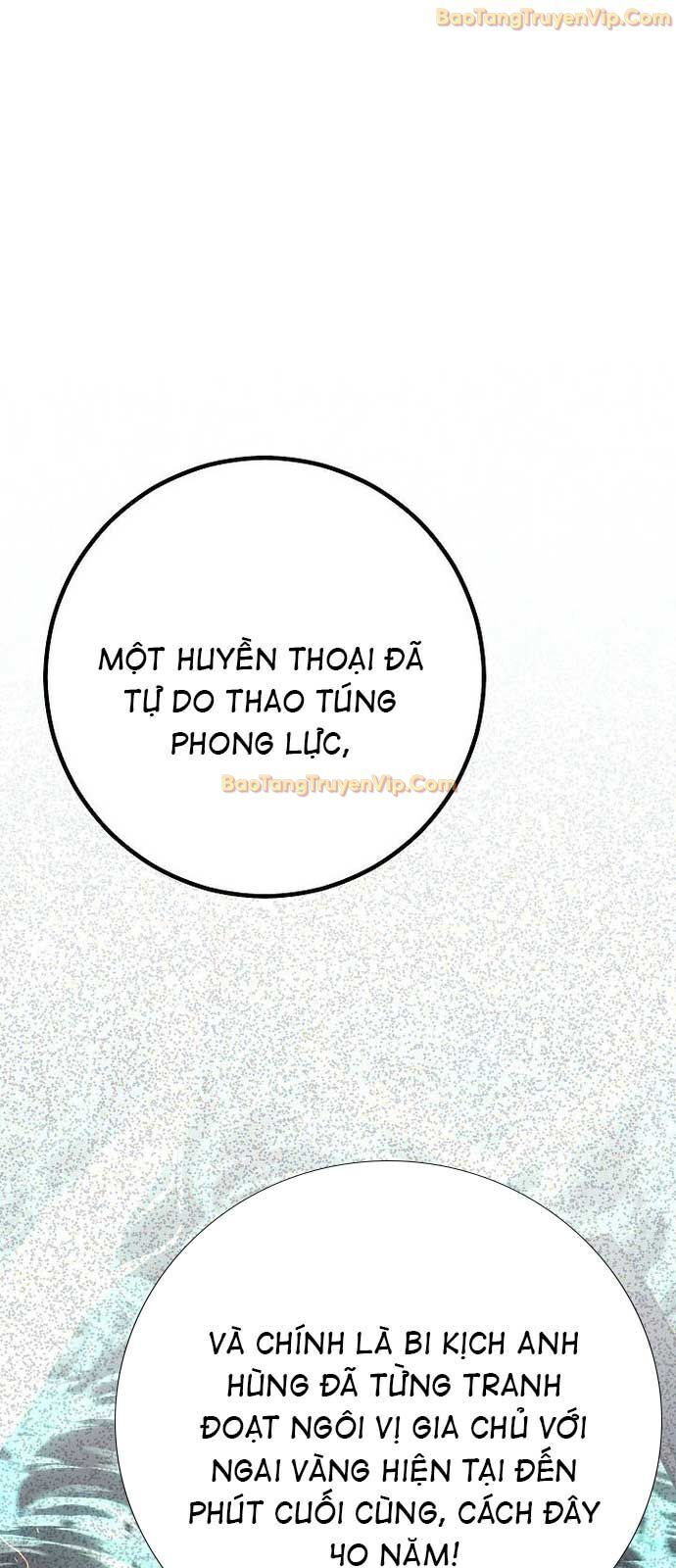 Hồi Quy Làm Con Trai Ngoài Giá Thú Của Gia Đình Kiếm Thuật Danh Tiếng Chapter 41 - Trang 2