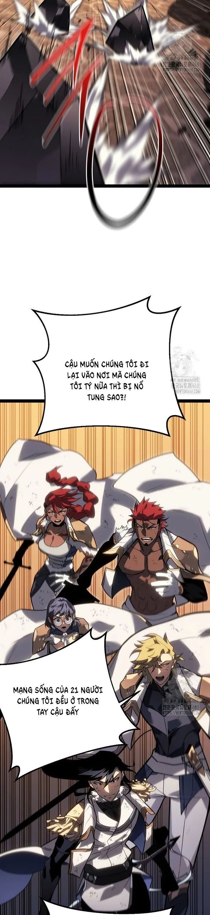 Hồi Quy Làm Con Trai Ngoài Giá Thú Của Gia Đình Kiếm Thuật Danh Tiếng Chapter 43 - Trang 2