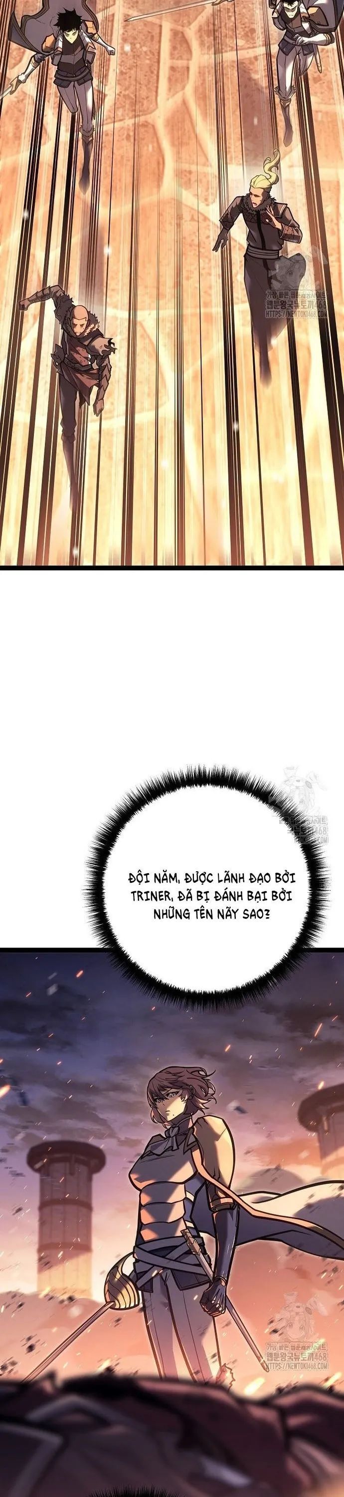 Hồi Quy Làm Con Trai Ngoài Giá Thú Của Gia Đình Kiếm Thuật Danh Tiếng Chapter 43 - Trang 2
