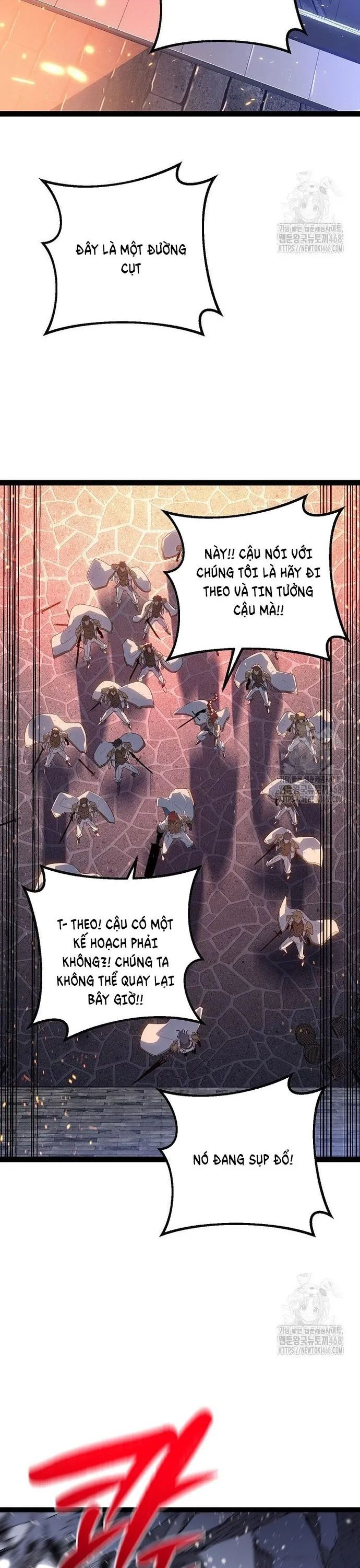 Hồi Quy Làm Con Trai Ngoài Giá Thú Của Gia Đình Kiếm Thuật Danh Tiếng Chapter 43 - Trang 2