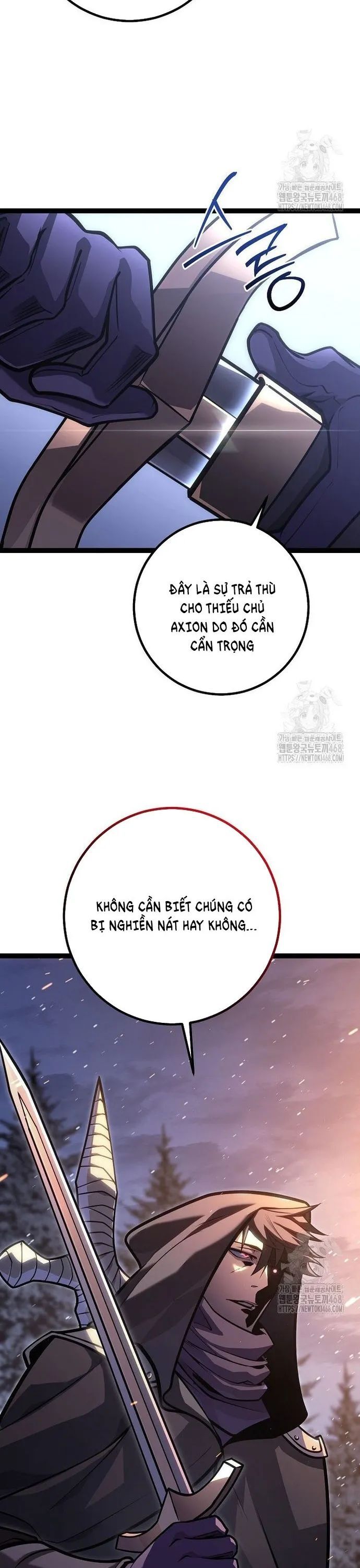 Hồi Quy Làm Con Trai Ngoài Giá Thú Của Gia Đình Kiếm Thuật Danh Tiếng Chapter 43 - Trang 2
