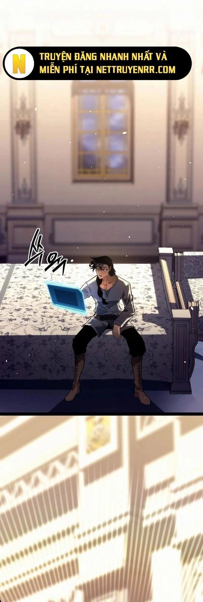 Hồi Quy Làm Con Trai Ngoài Giá Thú Của Gia Đình Kiếm Thuật Danh Tiếng Chapter 45 - Trang 2
