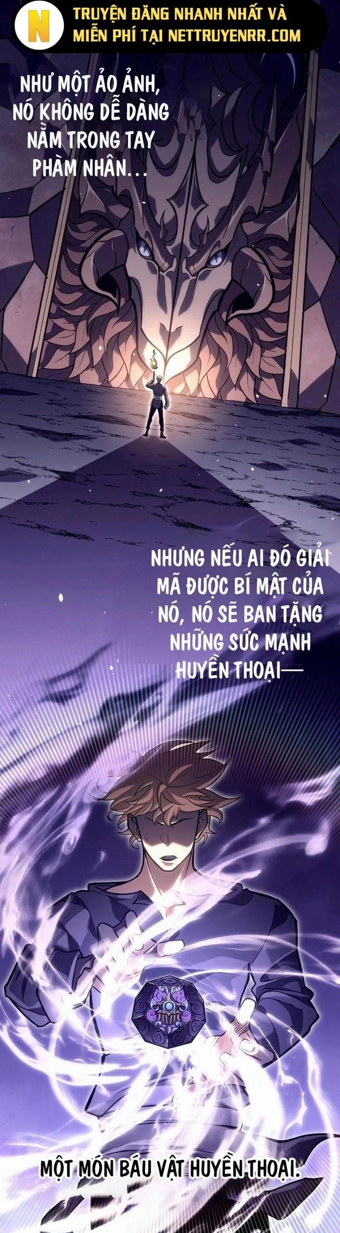 Hồi Quy Làm Con Trai Ngoài Giá Thú Của Gia Đình Kiếm Thuật Danh Tiếng Chapter 45 - Trang 2