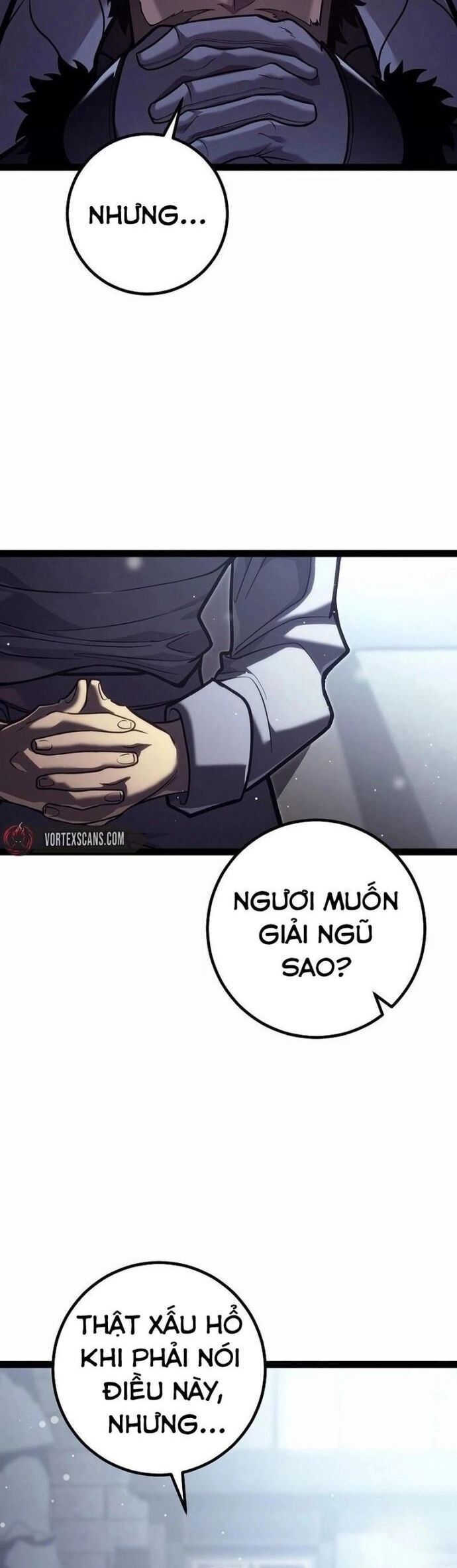 Hồi Quy Làm Con Trai Ngoài Giá Thú Của Gia Đình Kiếm Thuật Danh Tiếng Chapter 45 - Trang 2
