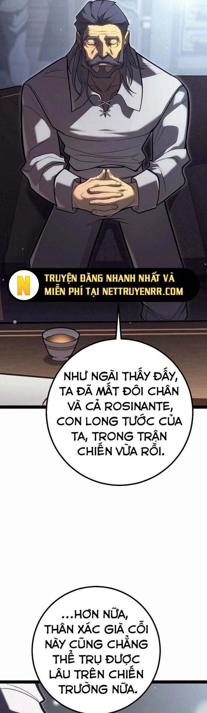 Hồi Quy Làm Con Trai Ngoài Giá Thú Của Gia Đình Kiếm Thuật Danh Tiếng Chapter 45 - Trang 2
