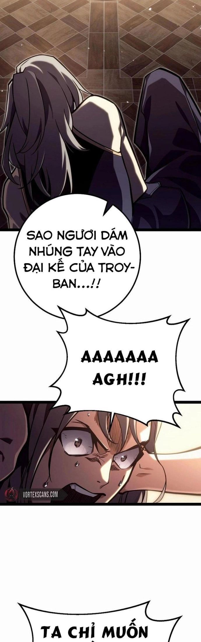 Hồi Quy Làm Con Trai Ngoài Giá Thú Của Gia Đình Kiếm Thuật Danh Tiếng Chapter 45 - Trang 2