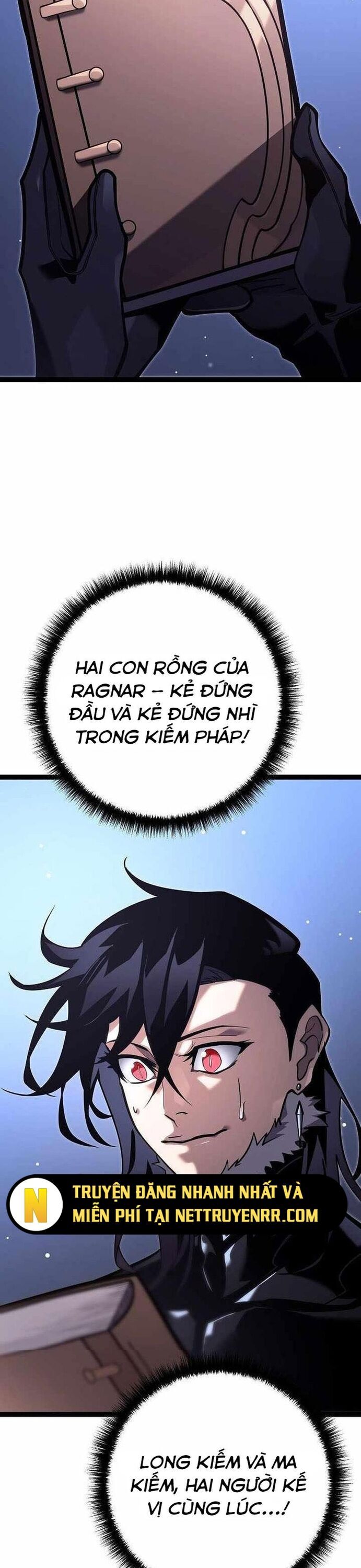 Hồi Quy Làm Con Trai Ngoài Giá Thú Của Gia Đình Kiếm Thuật Danh Tiếng Chapter 46 - Trang 2