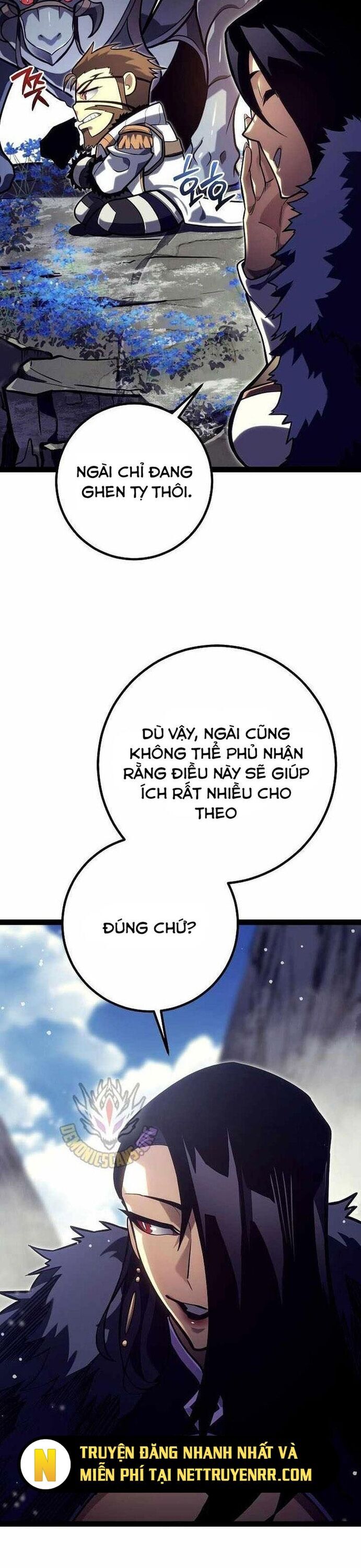 Hồi Quy Làm Con Trai Ngoài Giá Thú Của Gia Đình Kiếm Thuật Danh Tiếng Chapter 46 - Trang 2