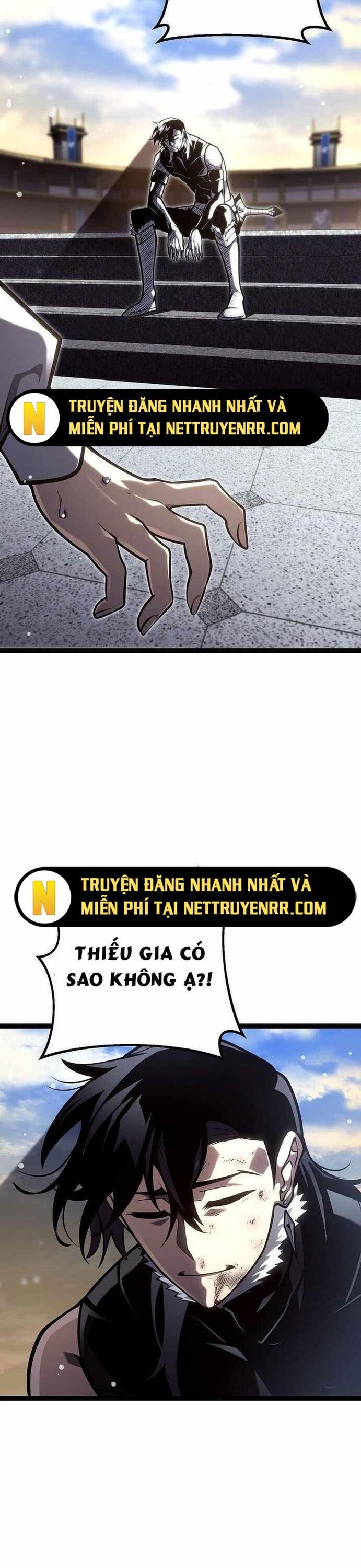 Hồi Quy Làm Con Trai Ngoài Giá Thú Của Gia Đình Kiếm Thuật Danh Tiếng Chapter 46 - Trang 2