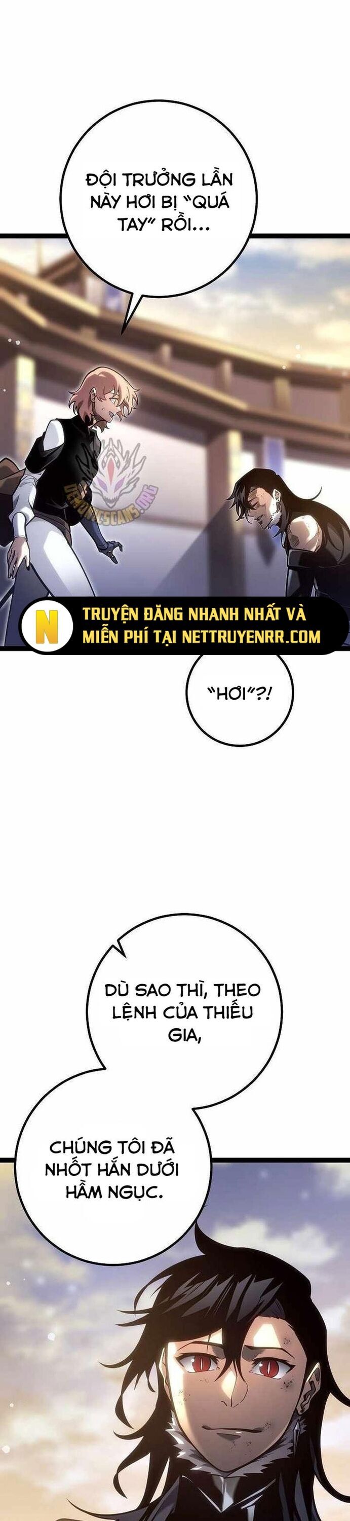 Hồi Quy Làm Con Trai Ngoài Giá Thú Của Gia Đình Kiếm Thuật Danh Tiếng Chapter 46 - Trang 2