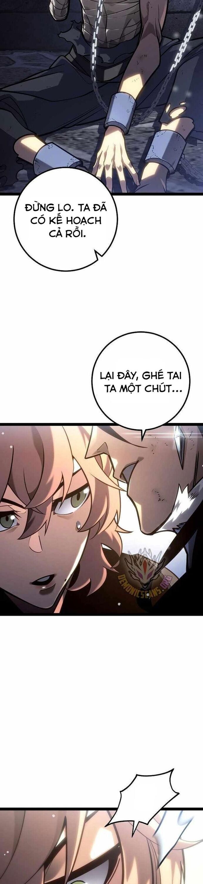 Hồi Quy Làm Con Trai Ngoài Giá Thú Của Gia Đình Kiếm Thuật Danh Tiếng Chapter 46 - Trang 2