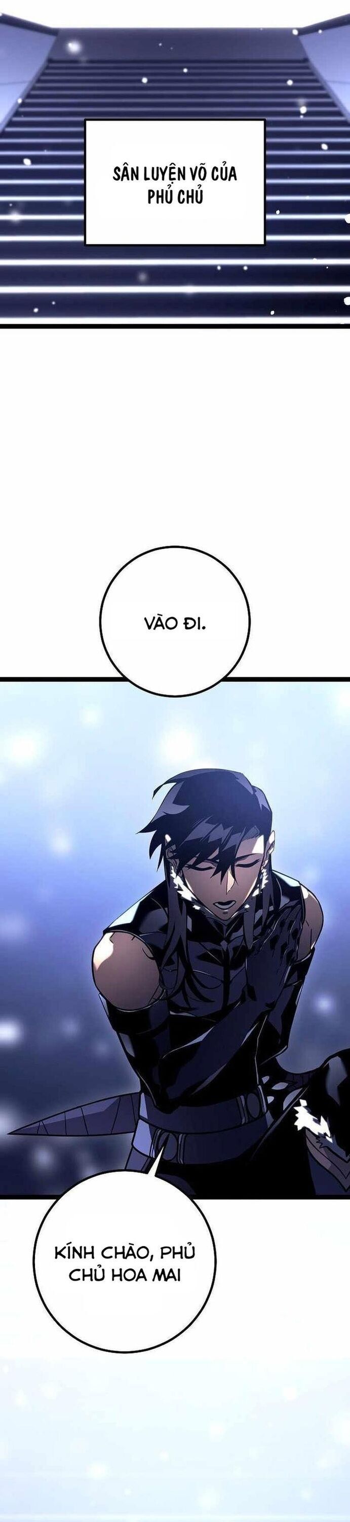 Hồi Quy Làm Con Trai Ngoài Giá Thú Của Gia Đình Kiếm Thuật Danh Tiếng Chapter 46 - Trang 2