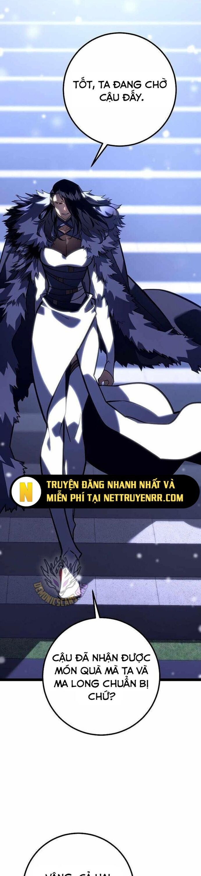 Hồi Quy Làm Con Trai Ngoài Giá Thú Của Gia Đình Kiếm Thuật Danh Tiếng Chapter 46 - Trang 2