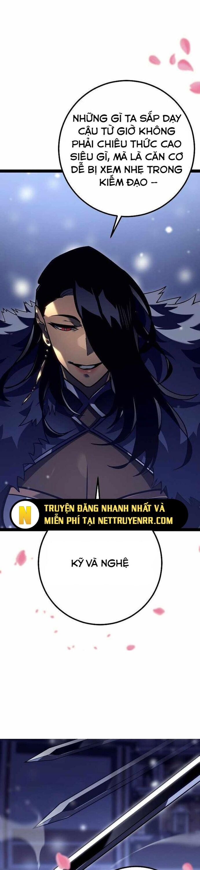 Hồi Quy Làm Con Trai Ngoài Giá Thú Của Gia Đình Kiếm Thuật Danh Tiếng Chapter 46 - Trang 2