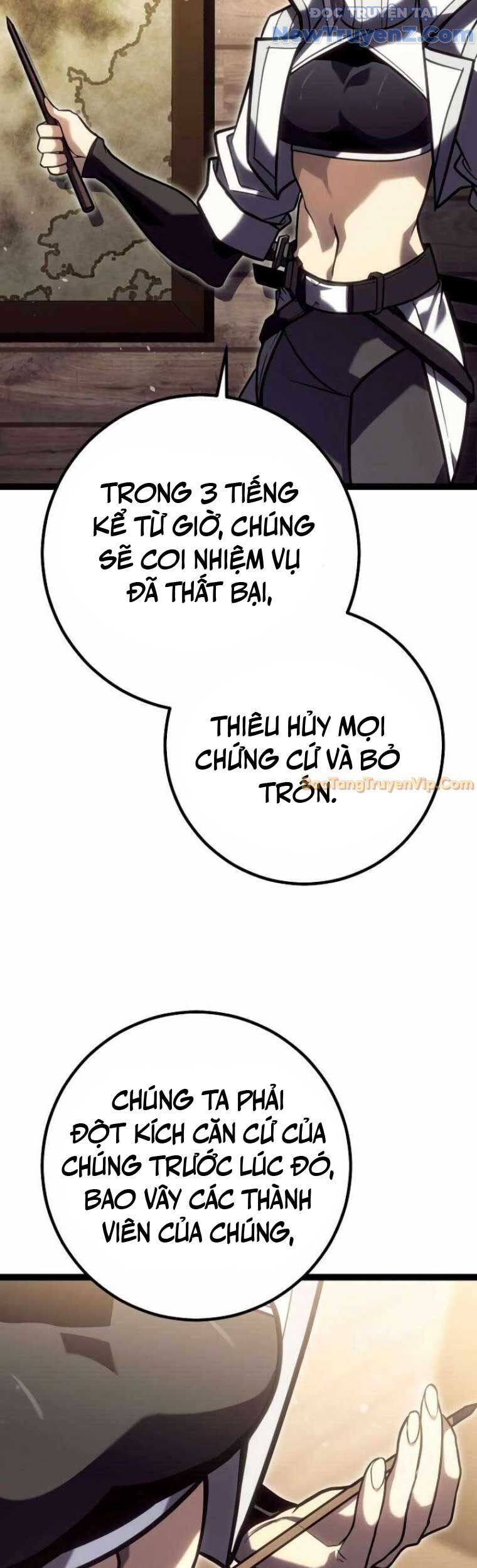 Hồi Quy Làm Con Trai Ngoài Giá Thú Của Gia Đình Kiếm Thuật Danh Tiếng Chapter 47 - Trang 2