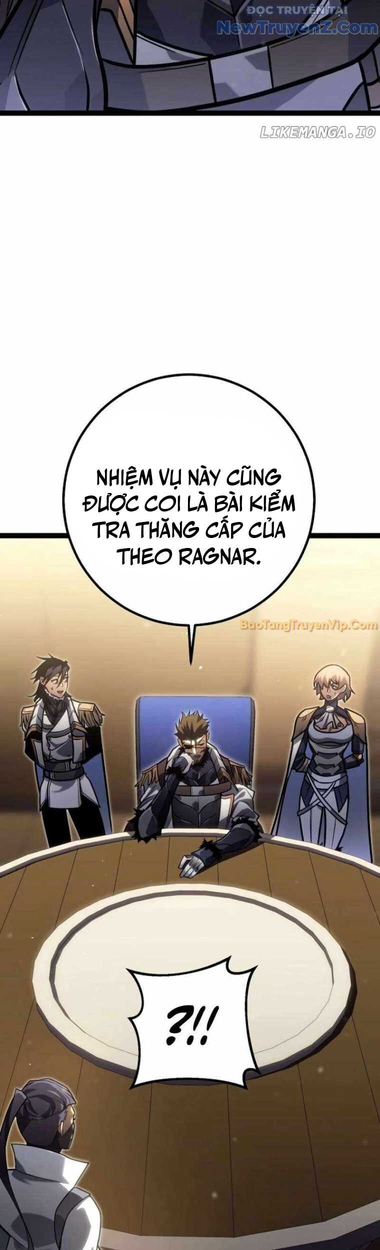 Hồi Quy Làm Con Trai Ngoài Giá Thú Của Gia Đình Kiếm Thuật Danh Tiếng Chapter 47 - Trang 2