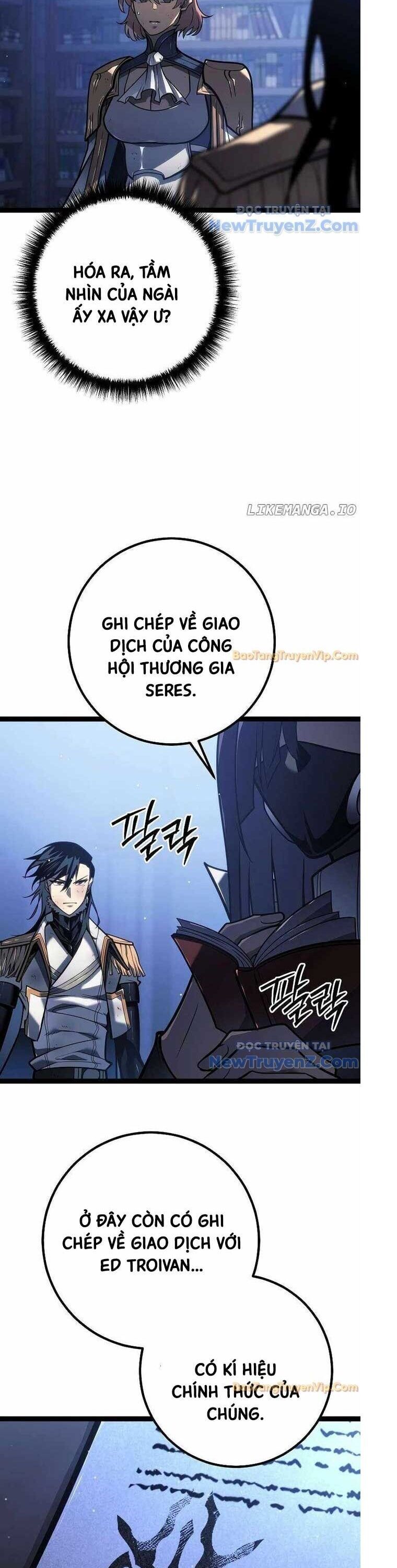 Hồi Quy Làm Con Trai Ngoài Giá Thú Của Gia Đình Kiếm Thuật Danh Tiếng Chapter 49 - Trang 2