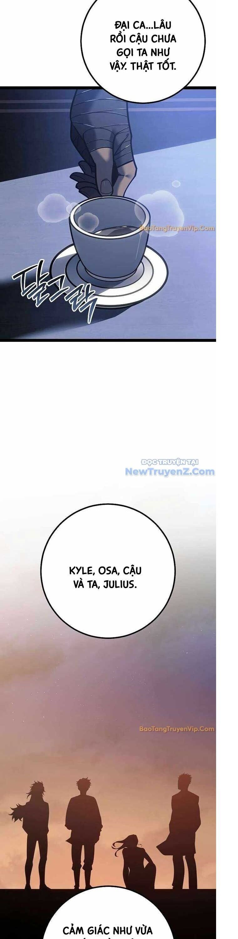 Hồi Quy Làm Con Trai Ngoài Giá Thú Của Gia Đình Kiếm Thuật Danh Tiếng Chapter 49 - Trang 2