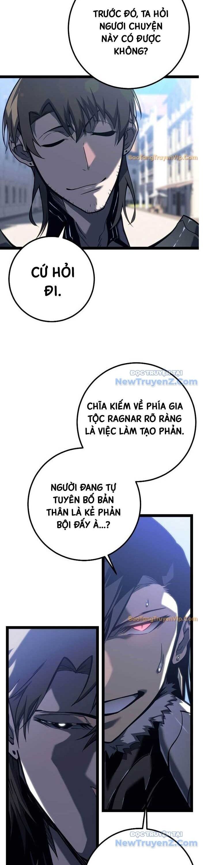 Hồi Quy Làm Con Trai Ngoài Giá Thú Của Gia Đình Kiếm Thuật Danh Tiếng Chapter 50 - Trang 2