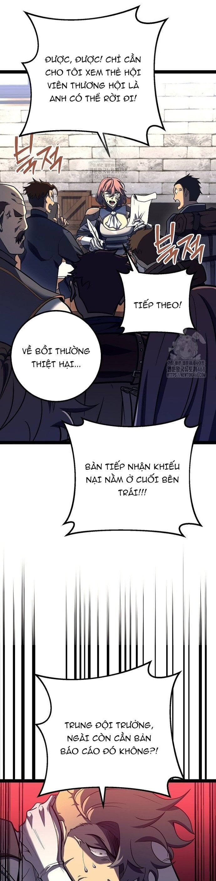 Hồi Quy Làm Con Trai Ngoài Giá Thú Của Gia Đình Kiếm Thuật Danh Tiếng Chapter 54 - Trang 2