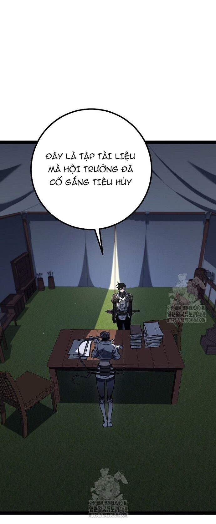 Hồi Quy Làm Con Trai Ngoài Giá Thú Của Gia Đình Kiếm Thuật Danh Tiếng Chapter 54 - Trang 2