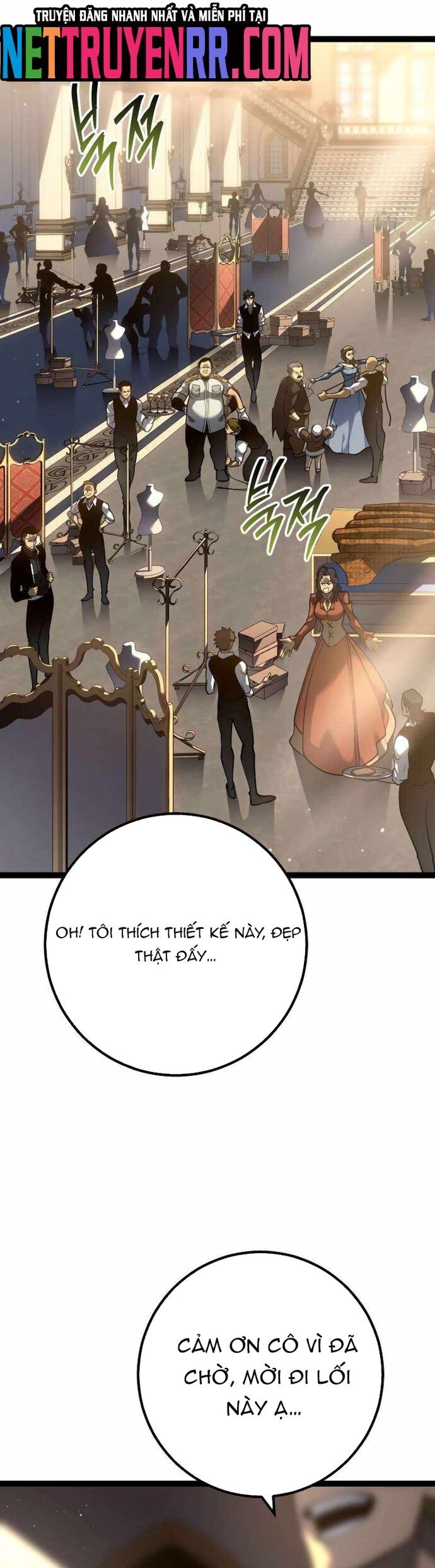 Hồi Quy Làm Con Trai Ngoài Giá Thú Của Gia Đình Kiếm Thuật Danh Tiếng Chapter 55 - Trang 2