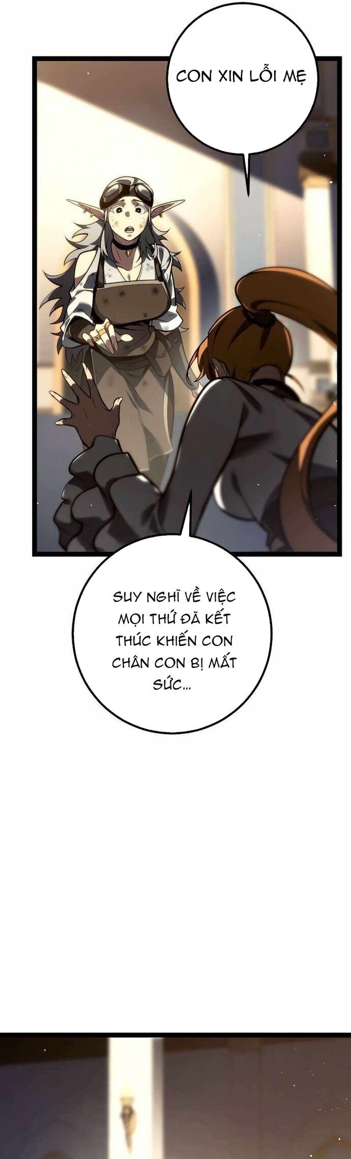 Hồi Quy Làm Con Trai Ngoài Giá Thú Của Gia Đình Kiếm Thuật Danh Tiếng Chapter 55 - 25