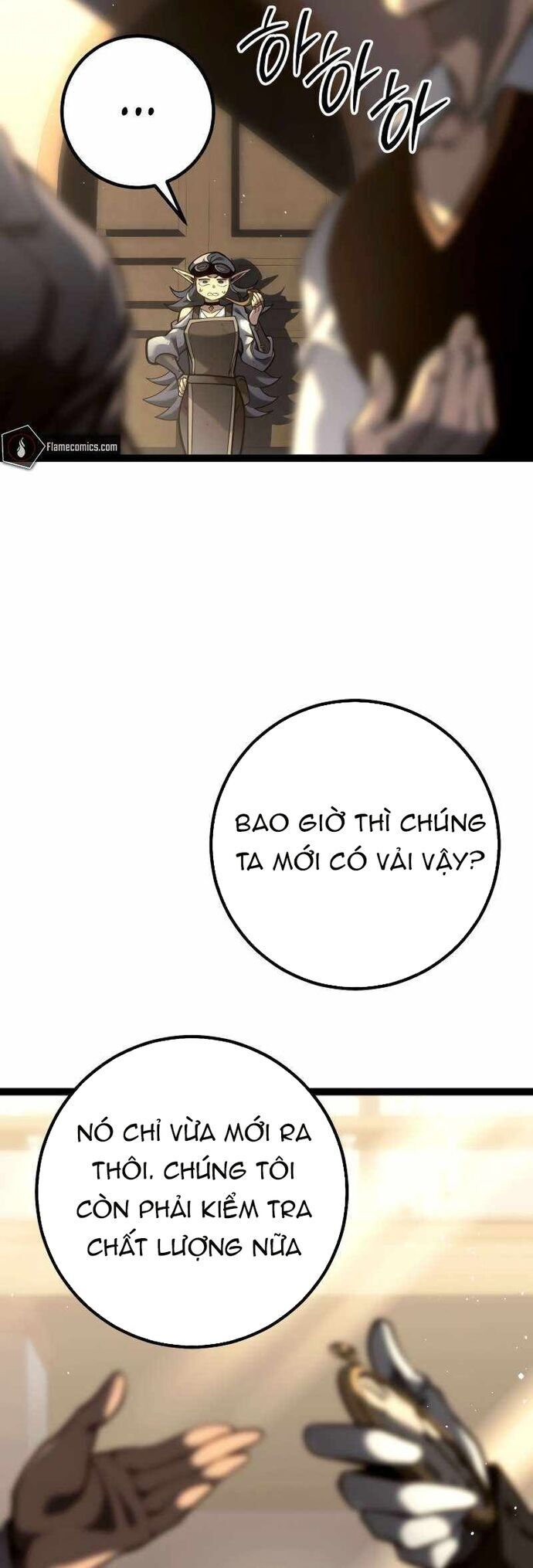 Hồi Quy Làm Con Trai Ngoài Giá Thú Của Gia Đình Kiếm Thuật Danh Tiếng Chapter 55 - 4