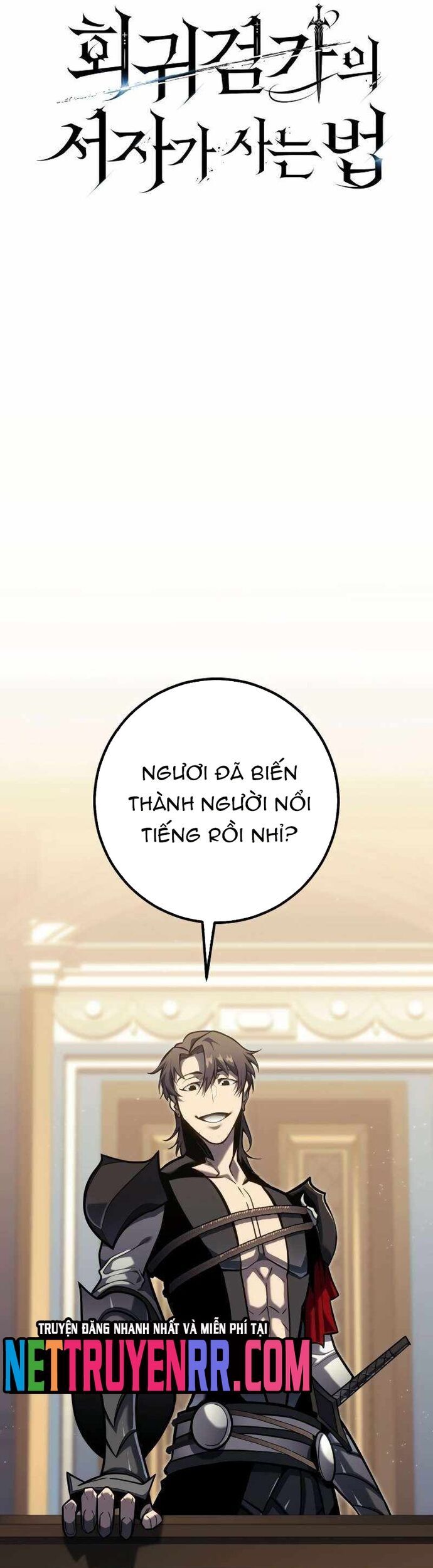 Hồi Quy Làm Con Trai Ngoài Giá Thú Của Gia Đình Kiếm Thuật Danh Tiếng Chapter 55 - Trang 2