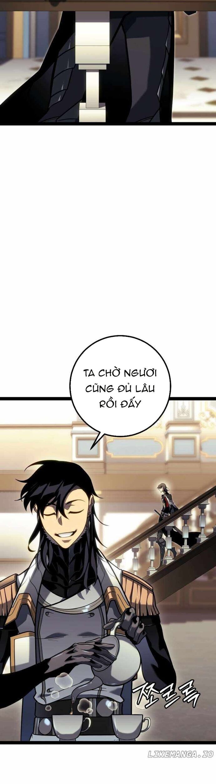 Hồi Quy Làm Con Trai Ngoài Giá Thú Của Gia Đình Kiếm Thuật Danh Tiếng Chapter 55 - Trang 2