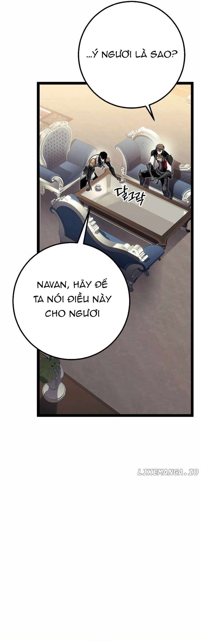 Hồi Quy Làm Con Trai Ngoài Giá Thú Của Gia Đình Kiếm Thuật Danh Tiếng Chapter 55 - Trang 2