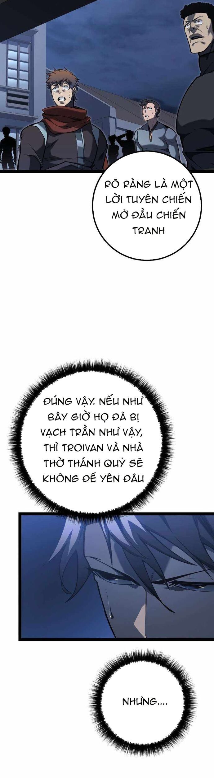 Hồi Quy Làm Con Trai Ngoài Giá Thú Của Gia Đình Kiếm Thuật Danh Tiếng Chapter 55 - Trang 2
