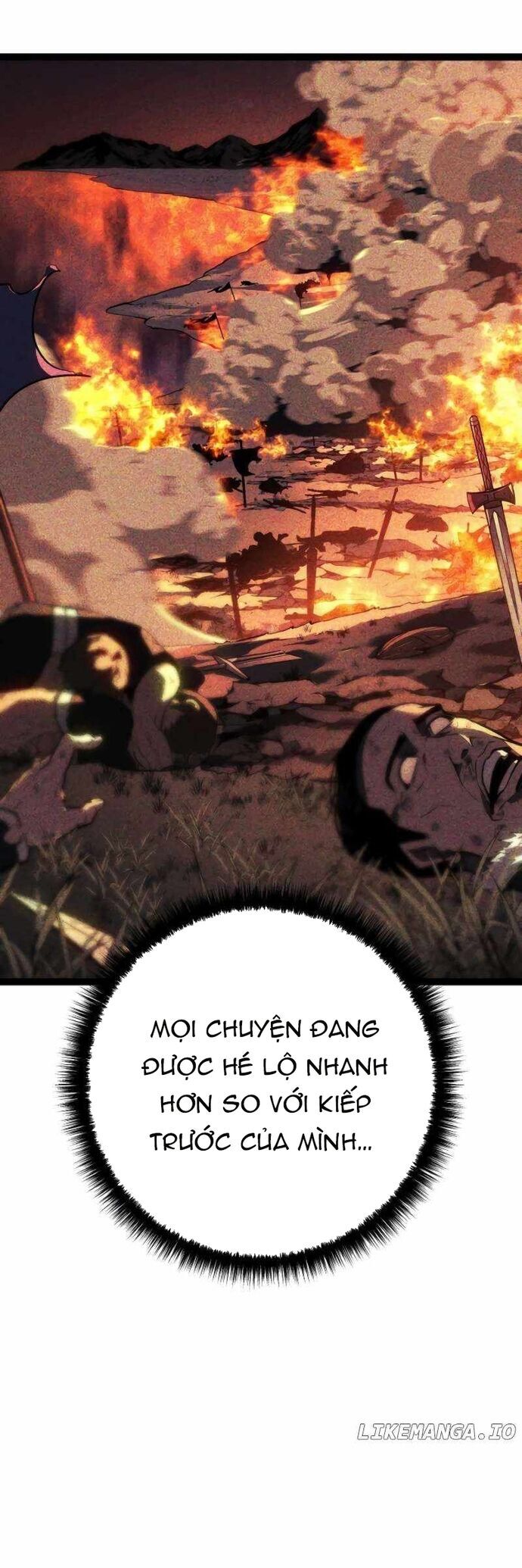 Hồi Quy Làm Con Trai Ngoài Giá Thú Của Gia Đình Kiếm Thuật Danh Tiếng Chapter 55 - Trang 2