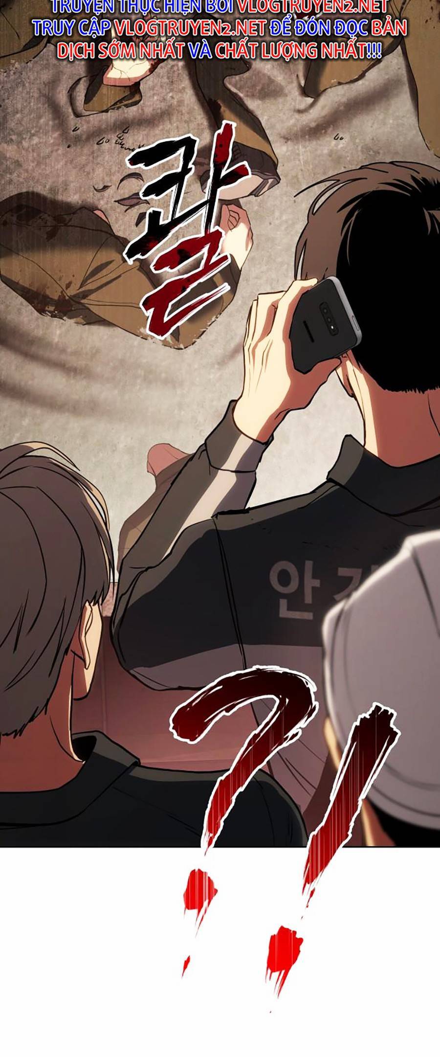 Đặc Vụ Thế Thân Chapter  2 - 264