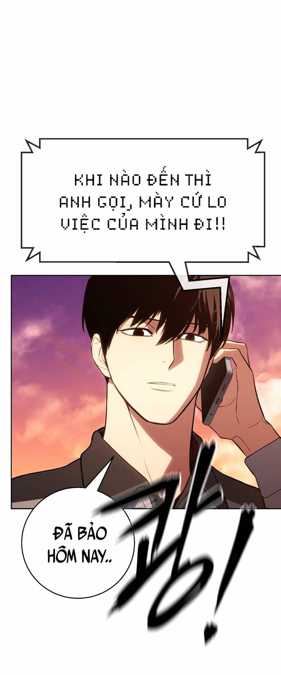 Đặc Vụ Thế Thân Chapter  2 - 265