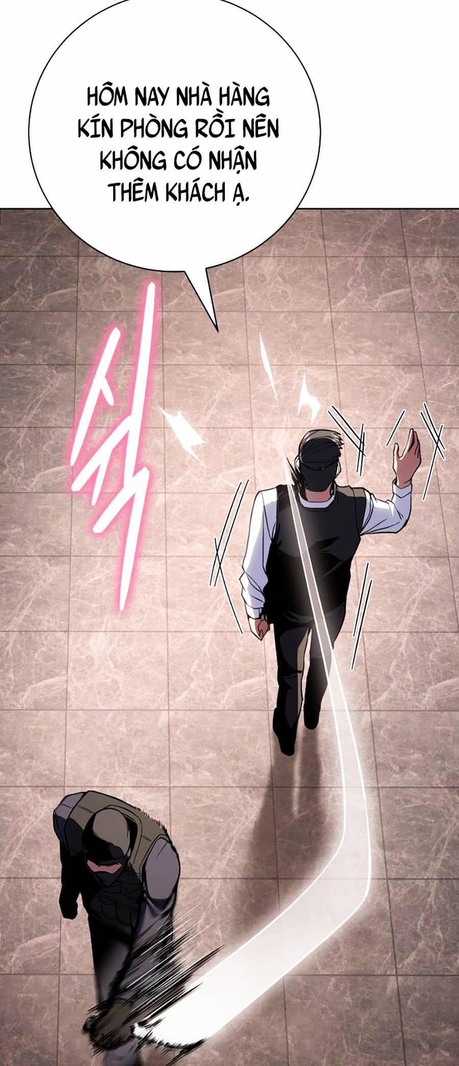 Đặc Vụ Thế Thân Chapter  1 - 364