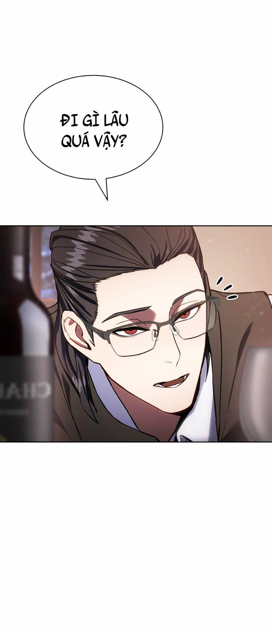 Đặc Vụ Thế Thân Chapter  2 - 368