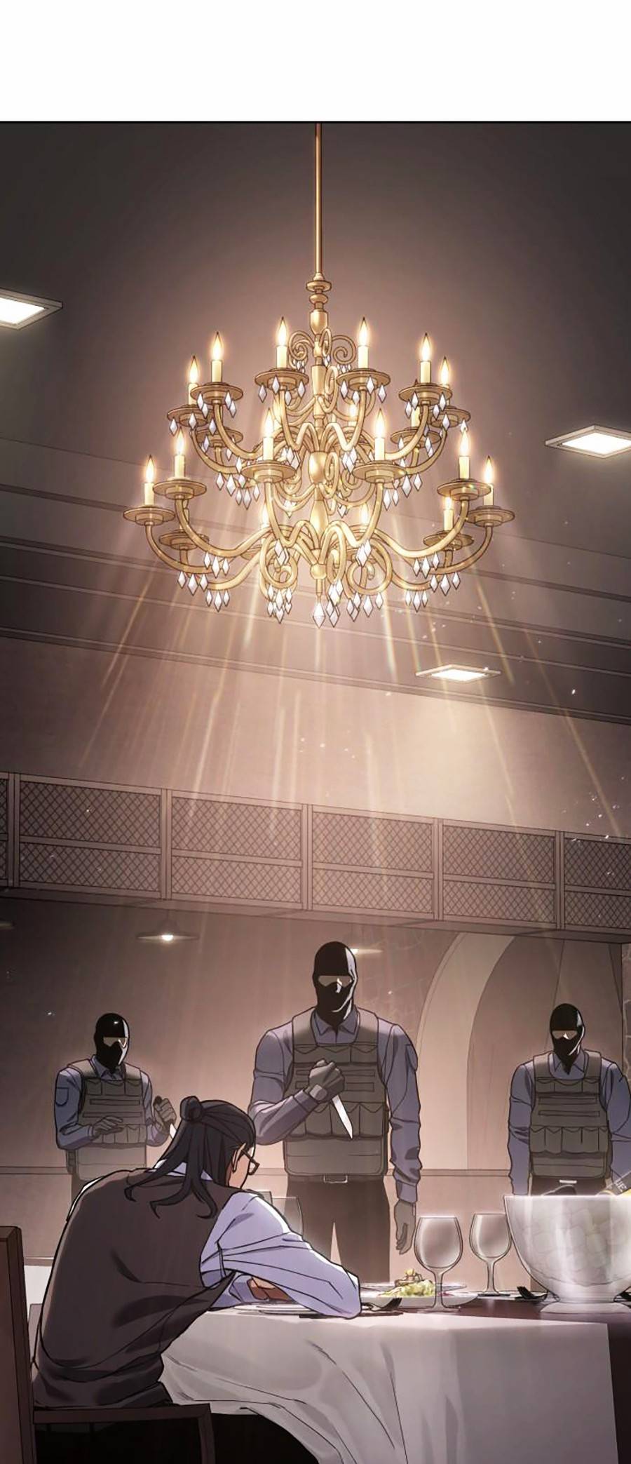 Đặc Vụ Thế Thân Chapter  2 - 369