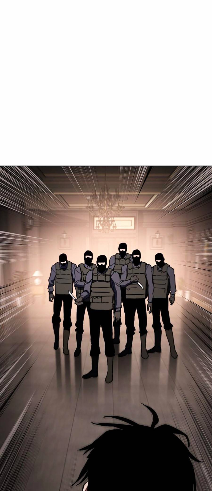 Đặc Vụ Thế Thân Chapter  1 - 374