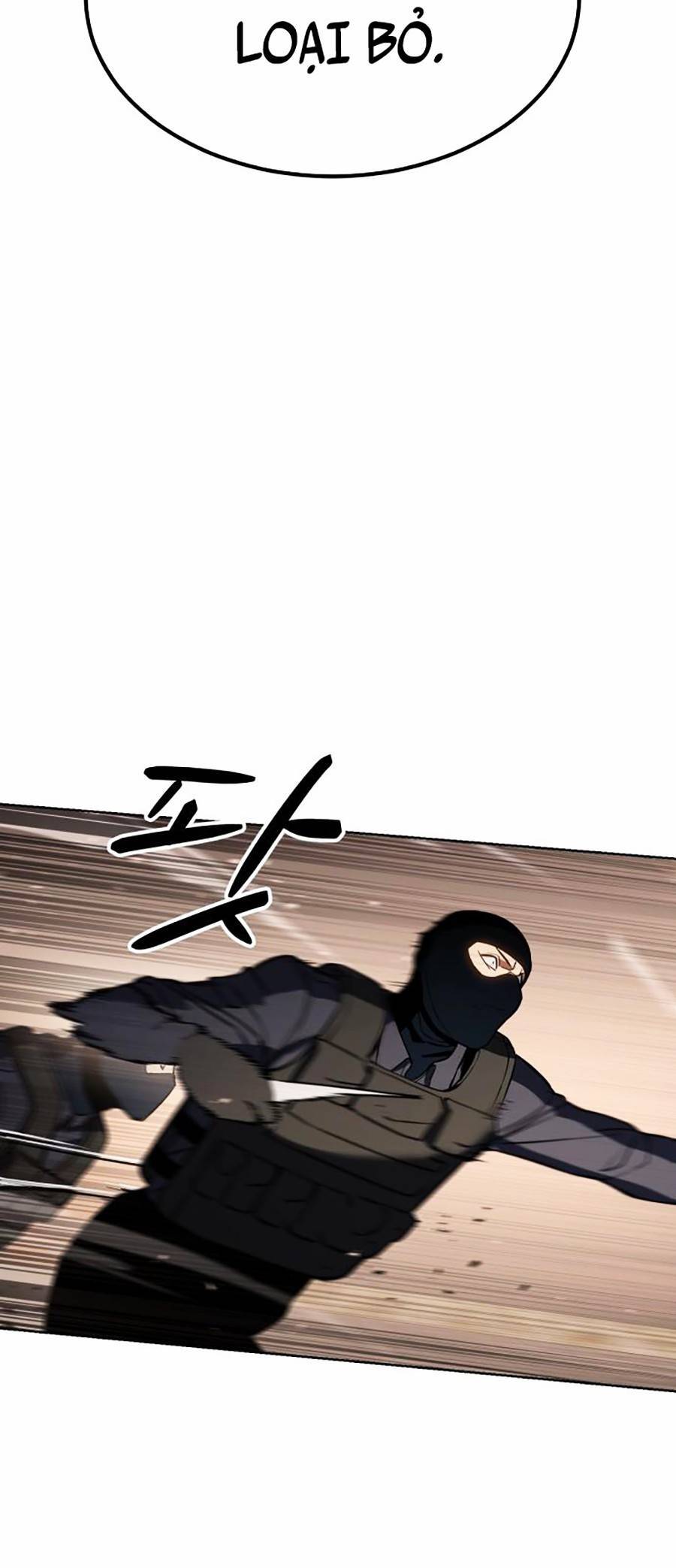 Đặc Vụ Thế Thân Chapter  1 - 377