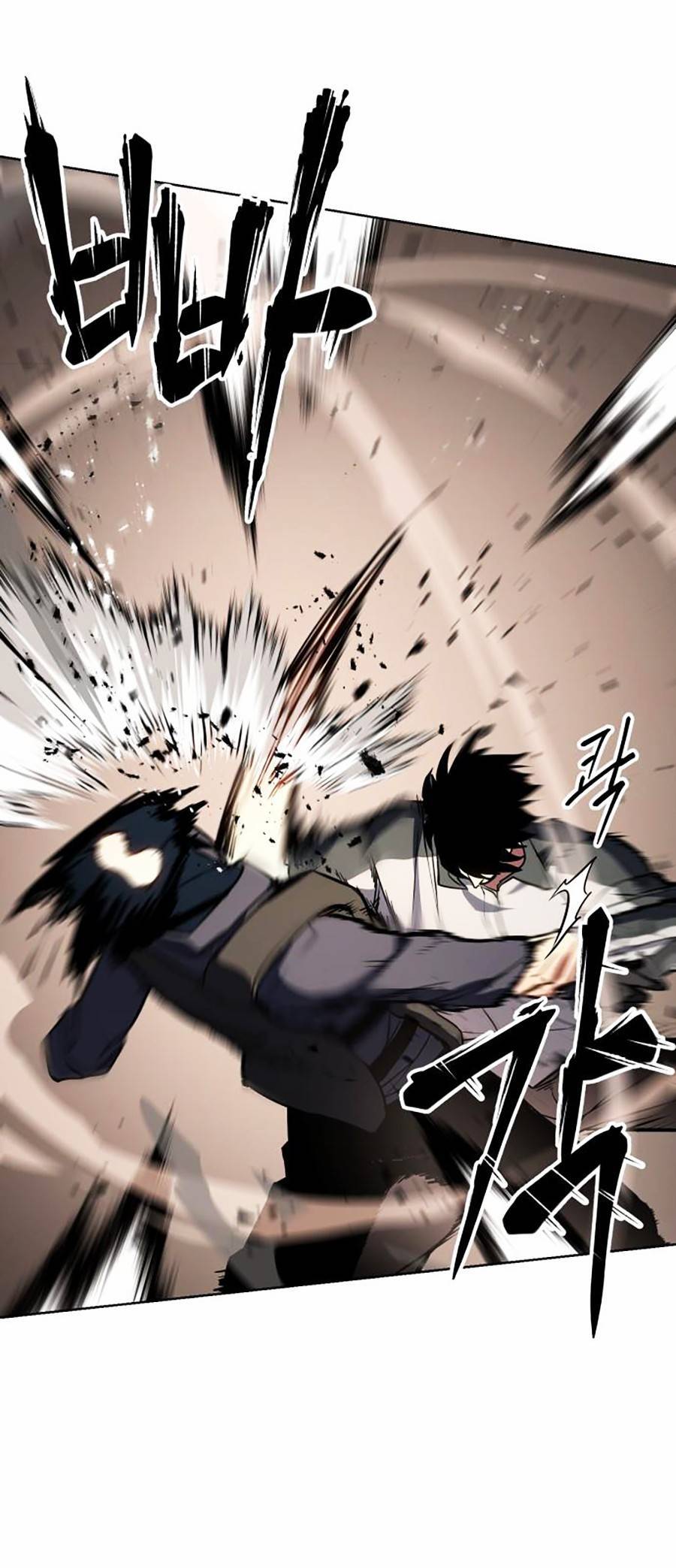 Đặc Vụ Thế Thân Chapter  1 - 379