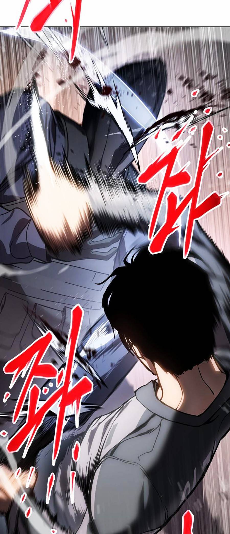 Đặc Vụ Thế Thân Chapter  2 - 381