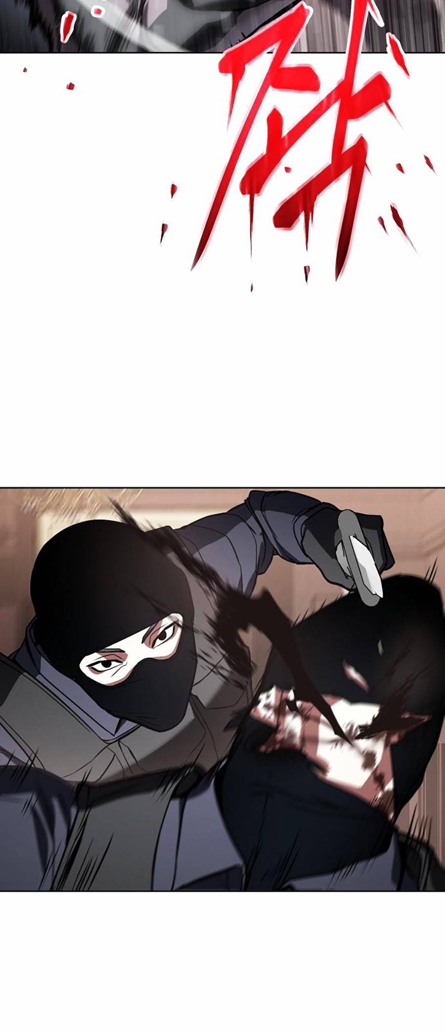 Đặc Vụ Thế Thân Chapter  2 - 382