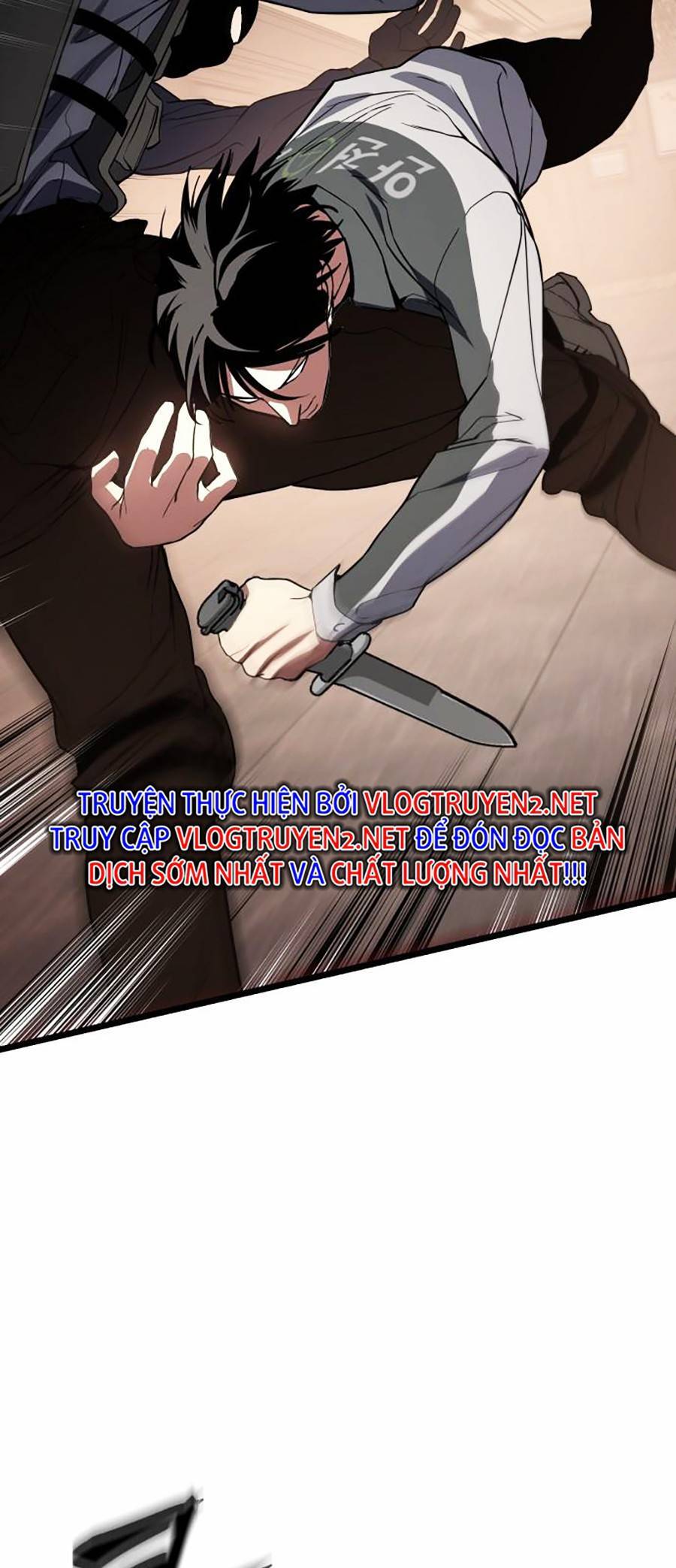 Đặc Vụ Thế Thân Chapter  1 - 385